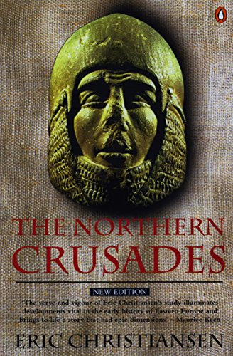 Algopix Similar Product 14 - The Northern Crusades: Second Edition