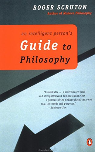 Algopix Similar Product 5 - An Intelligent Persons Guide to