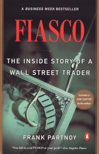 Algopix Similar Product 1 - Fiasco The Inside Story of a Wall