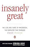 Algopix Similar Product 12 - Insanely Great The Life and Times of