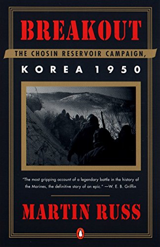 Algopix Similar Product 13 - Breakout The Chosin Reservoir