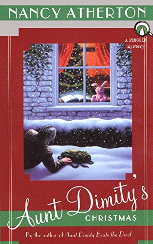Algopix Similar Product 9 - Aunt Dimity's Christmas