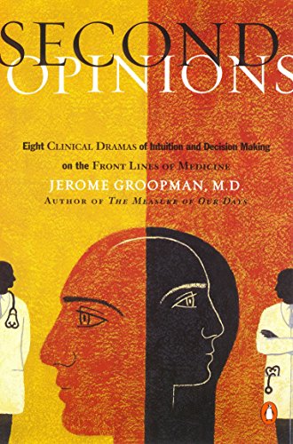 Algopix Similar Product 12 - Second Opinions Eight Clinical Dramas
