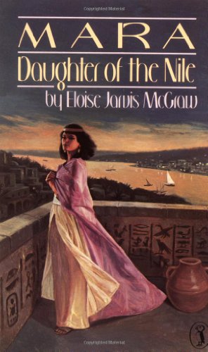 Algopix Similar Product 6 - Mara, Daughter of the Nile