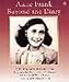 Algopix Similar Product 2 - Anne Frank Beyond the Diary  A