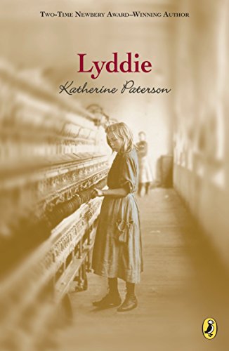 Algopix Similar Product 18 - Lyddie (A Puffin Novel)