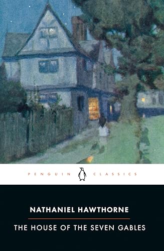 Algopix Similar Product 9 - The House of the Seven Gables The