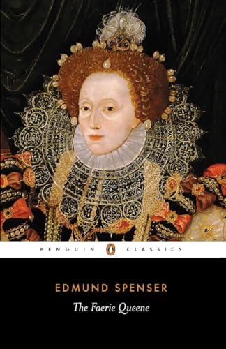 Algopix Similar Product 3 - The Faerie Queene