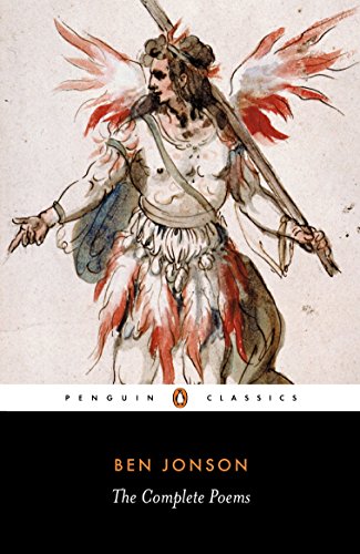 Algopix Similar Product 7 - The Complete Poems (Penguin Classics)