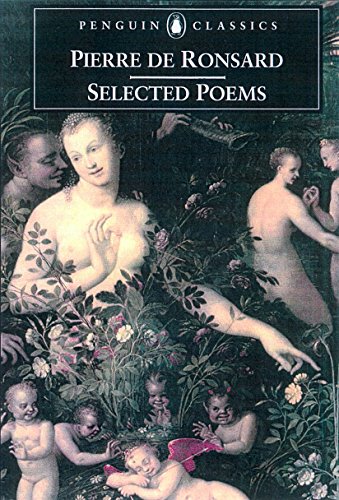 Algopix Similar Product 7 - Selected Poems (Penguin Classics)