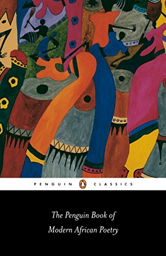 Algopix Similar Product 15 - The Penguin Book of Modern African