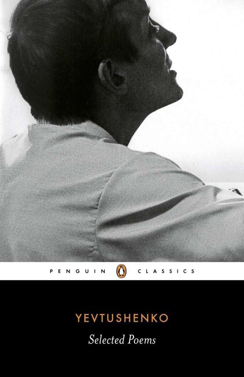 Algopix Similar Product 12 - Selected Poems (Penguin Classics)