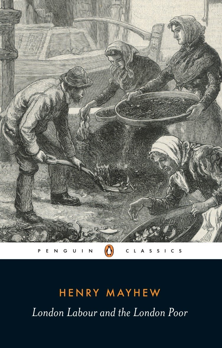 Algopix Similar Product 7 - London Labour and the London Poor