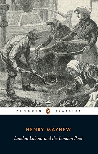 Algopix Similar Product 17 - London Labour and the London Poor