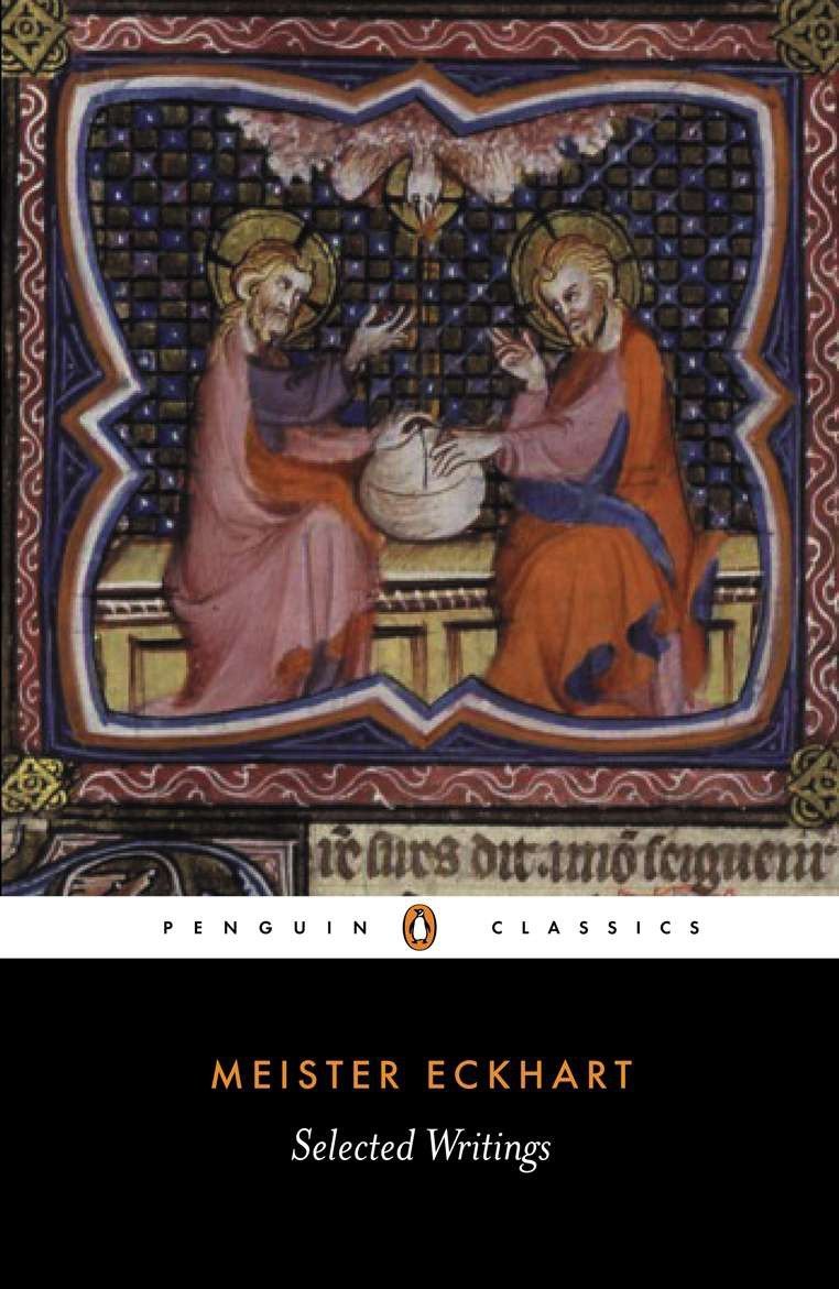 Algopix Similar Product 8 - Selected Writings (Penguin Classics)