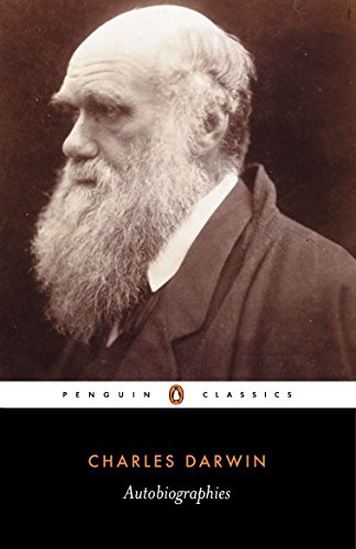 Algopix Similar Product 20 - Autobiographies (Penguin Classics)