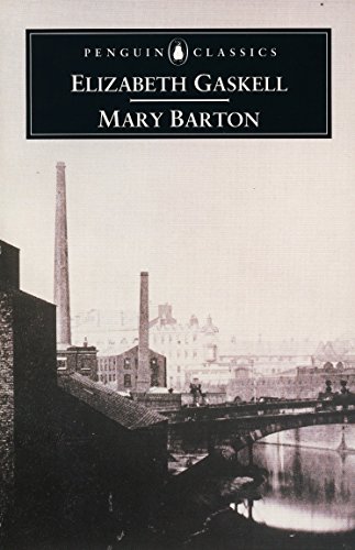Algopix Similar Product 10 - Mary Barton (Penguin Classics)