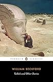 Algopix Similar Product 7 - Vathek and Other Stories A William
