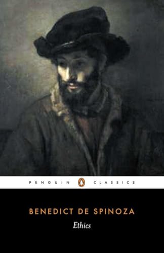 Algopix Similar Product 16 - Ethics (Penguin Classics)