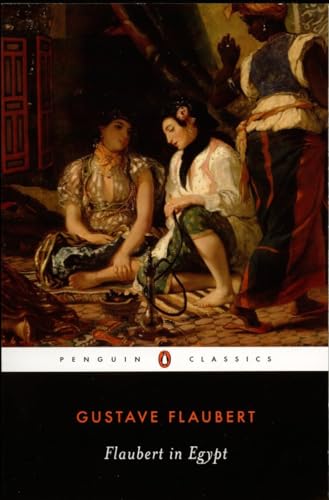 Algopix Similar Product 1 - Flaubert in Egypt A Sensibility on