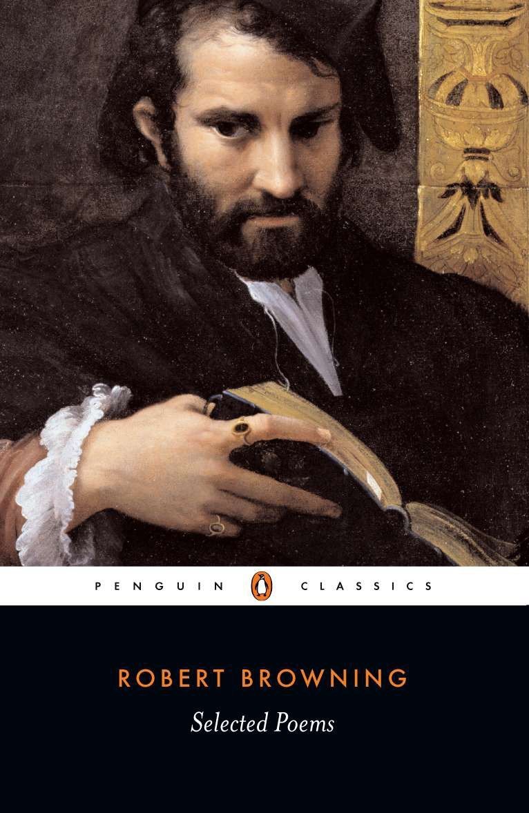 Algopix Similar Product 5 - Selected Poems (Penguin Classics)