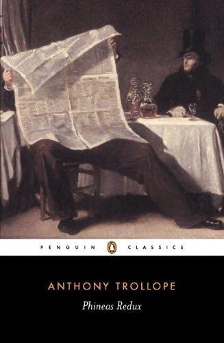 Algopix Similar Product 5 - Phineas Redux (Penguin Classics)