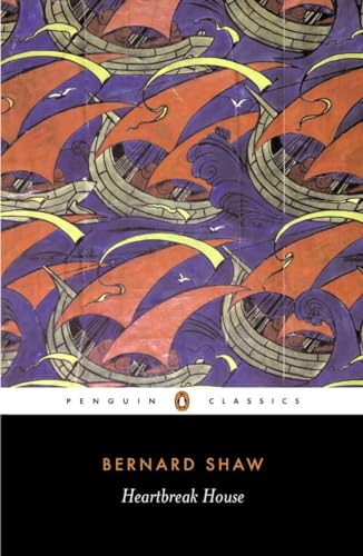Algopix Similar Product 8 - Heartbreak House (Penguin Classics)