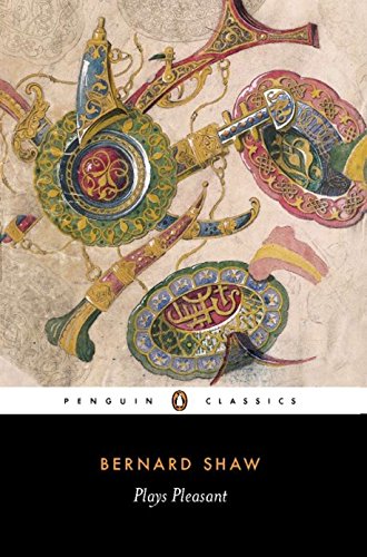 Algopix Similar Product 11 - Plays Pleasant (Penguin Classics)