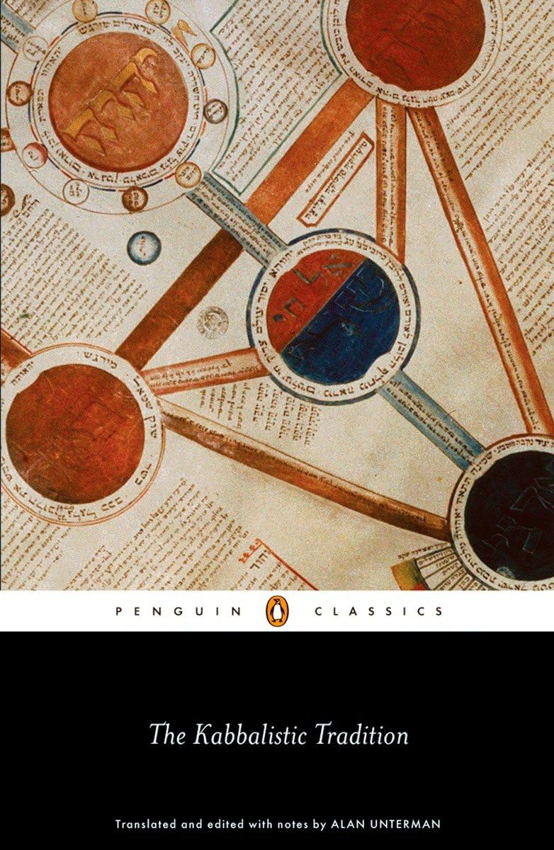 Algopix Similar Product 15 - The Kabbalistic Tradition An Anthology