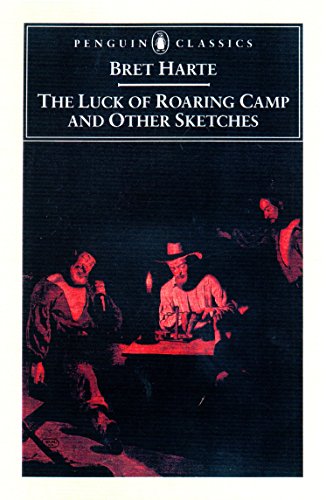 Algopix Similar Product 1 - The Luck of Roaring Camp and Other