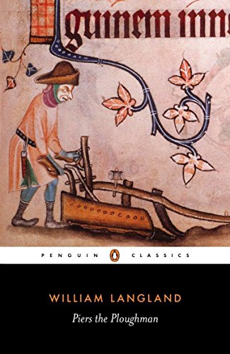 Algopix Similar Product 13 - Piers the Ploughman