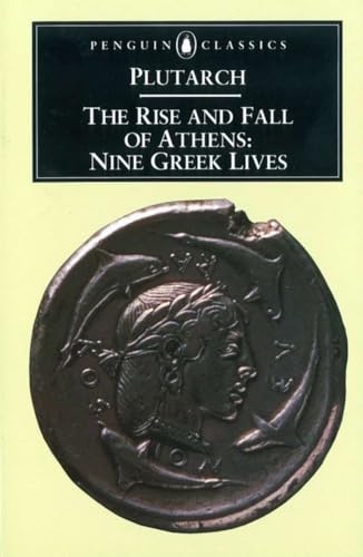 Algopix Similar Product 2 - The Rise and Fall of Athens Nine Greek