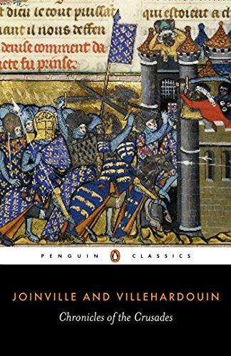 Algopix Similar Product 8 - Chronicles of the Crusades Penguin