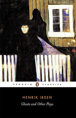 Algopix Similar Product 3 - Ghosts and Other Plays
