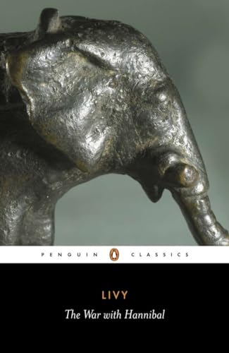 Algopix Similar Product 12 - The War with Hannibal The History of