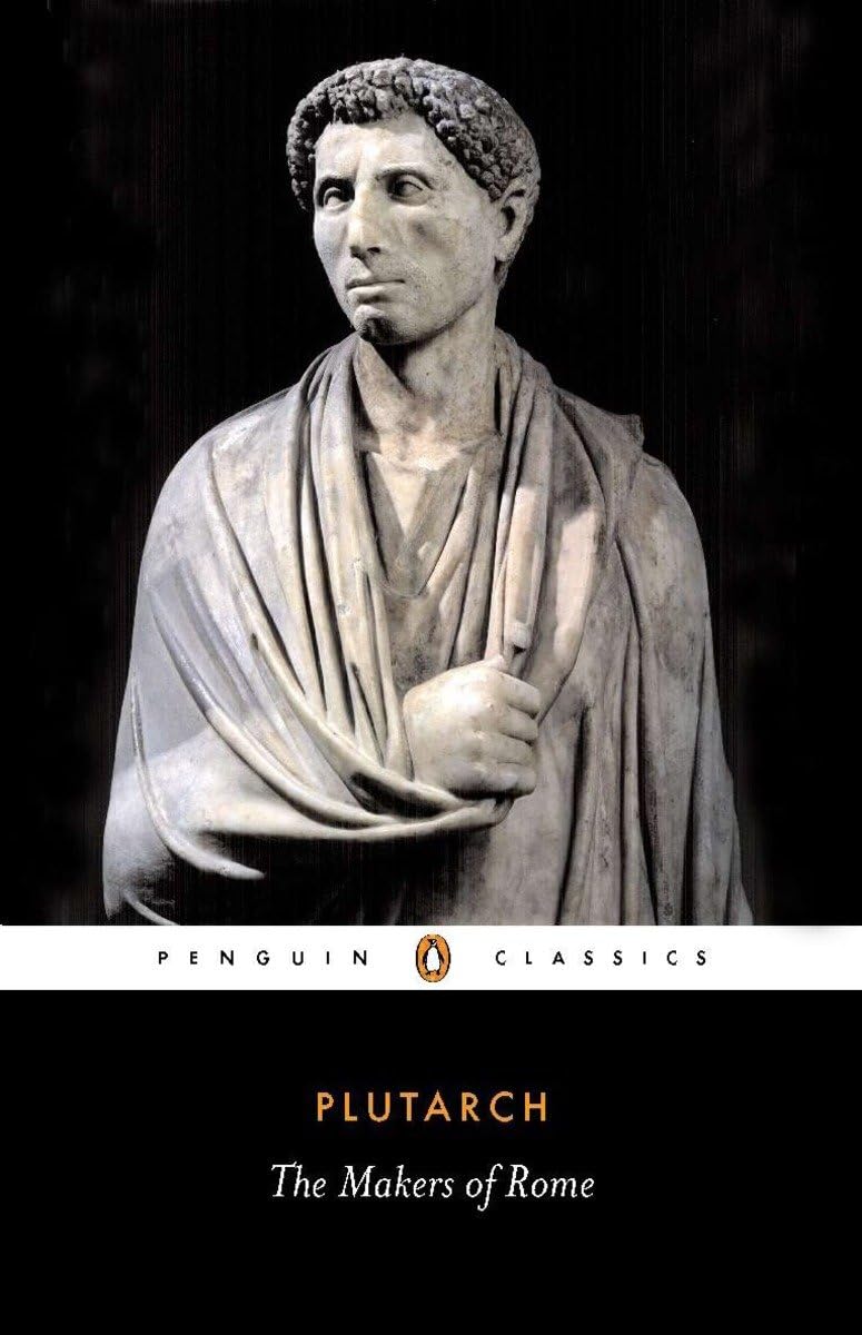 Algopix Similar Product 17 - The Makers of Rome Nine Lives Penguin
