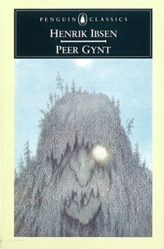 Algopix Similar Product 11 - Peer Gynt : A Dramatic Poem