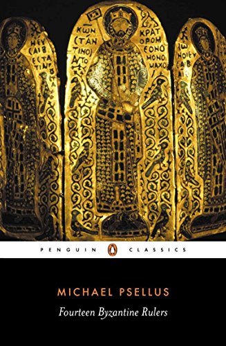 Algopix Similar Product 18 - Fourteen Byzantine Rulers The