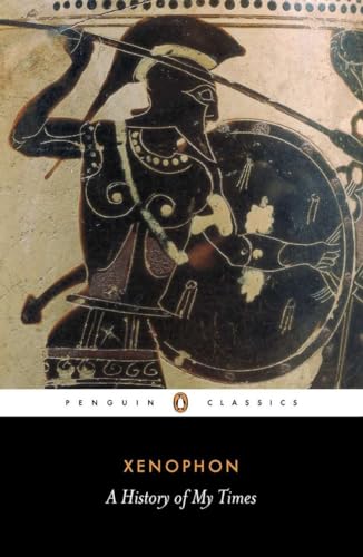 Algopix Similar Product 15 - A History of My Times (Penguin Classics)