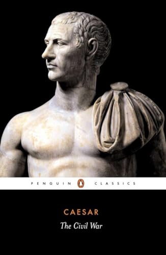 Algopix Similar Product 12 - The Civil War of Caesar Penguin
