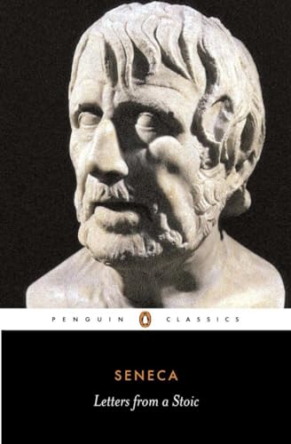 Algopix Similar Product 13 - Letters from a Stoic (Penguin Classics)
