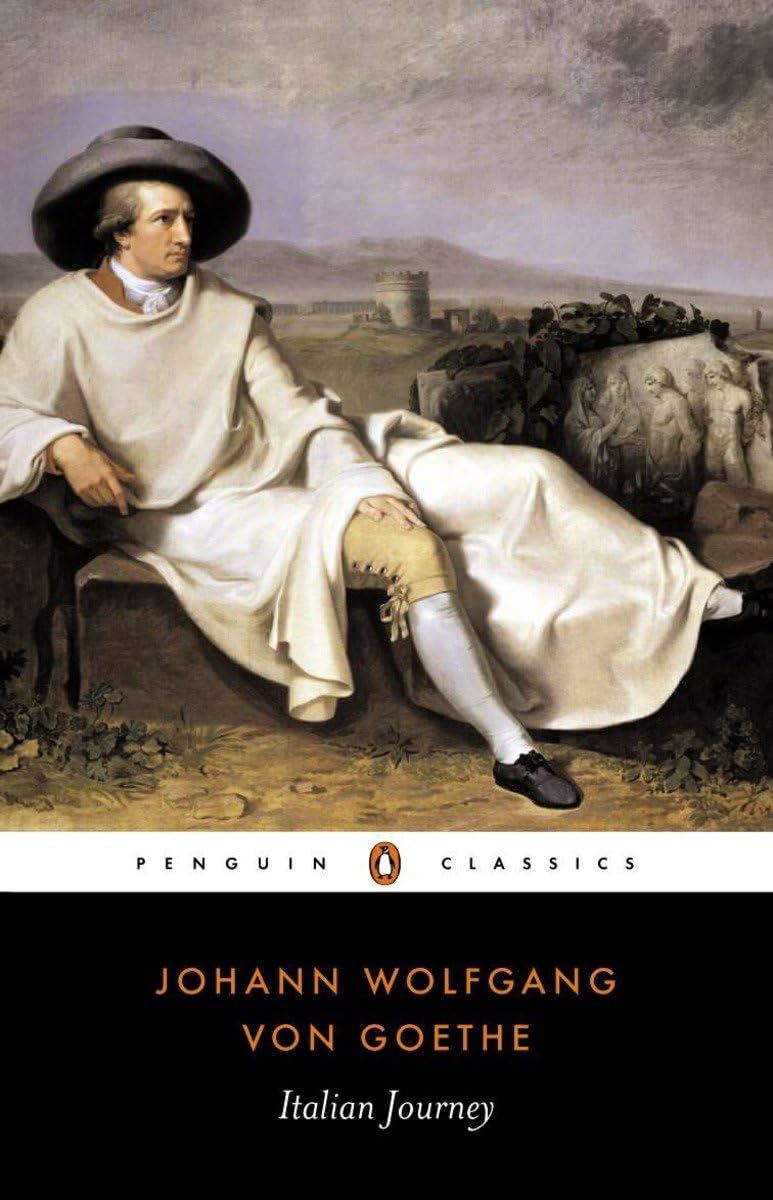 Algopix Similar Product 5 - Italian Journey 17861788 Penguin