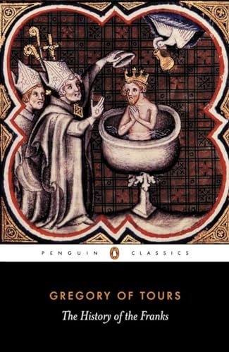 Algopix Similar Product 20 - The History of the Franks Penguin