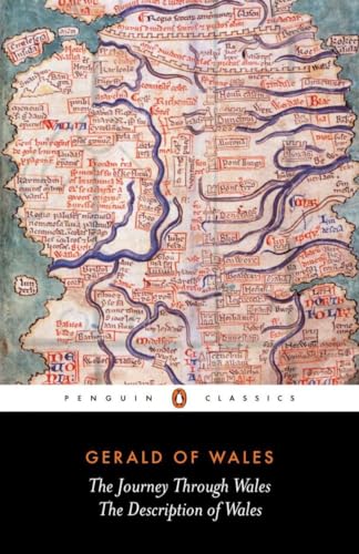 Algopix Similar Product 16 - The Journey Through Wales and The