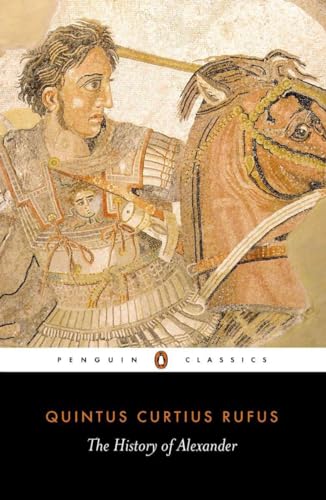 Algopix Similar Product 7 - The History of Alexander Penguin