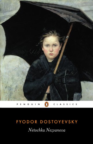 Algopix Similar Product 2 - Netochka Nezvanova (Penguin Classics)
