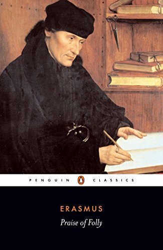 Algopix Similar Product 18 - Praise of Folly and Letter to Maarten