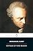 Algopix Similar Product 2 - Critique of Pure Reason Penguin