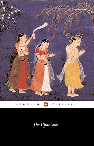 Algopix Similar Product 3 - Upanishads