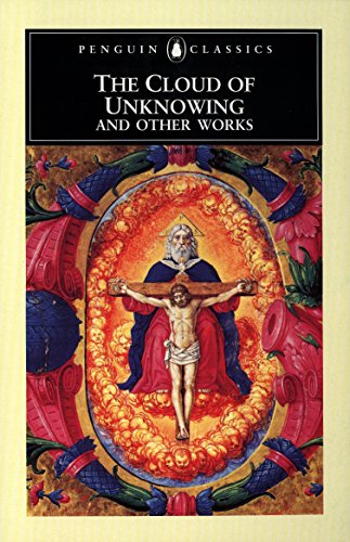 Algopix Similar Product 17 - The Cloud of Unknowing and Other Works